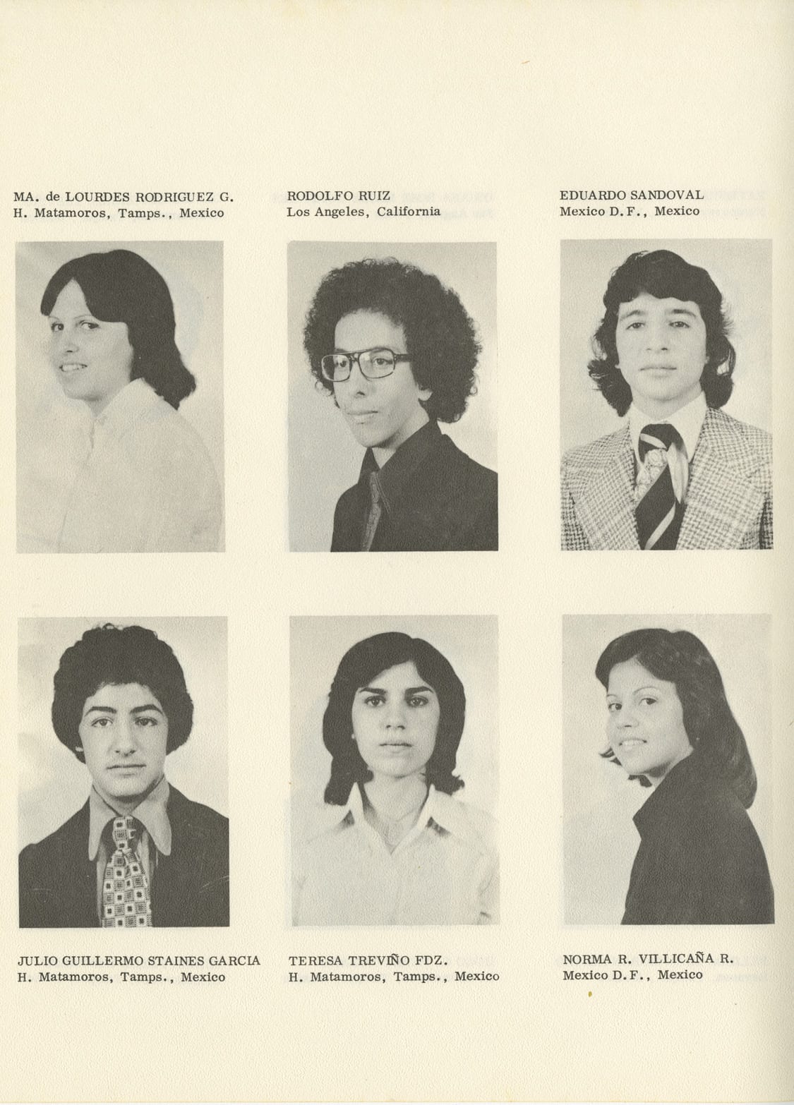 Juntos 1976, page 24
