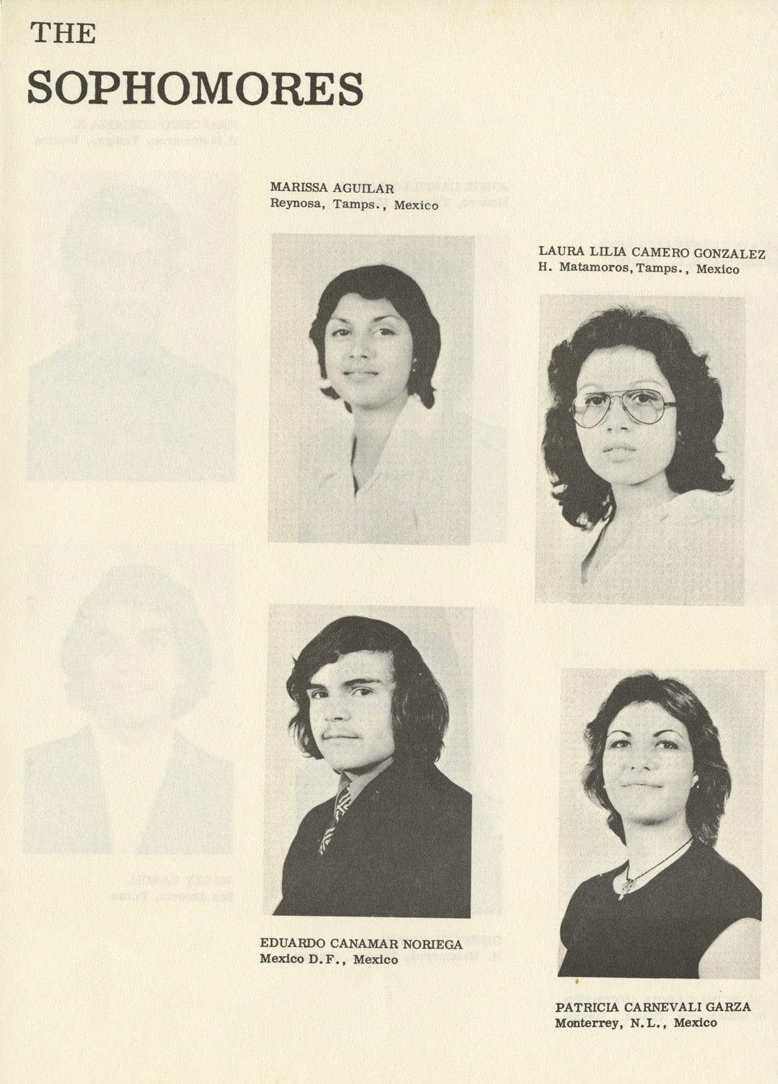 Juntos 1976, page 25
