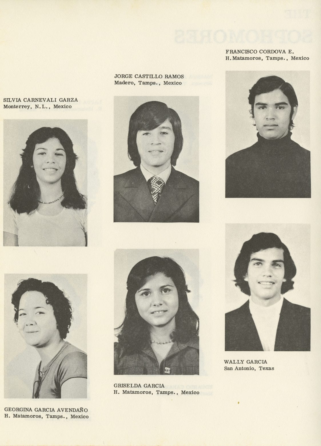 Juntos 1976, page 26