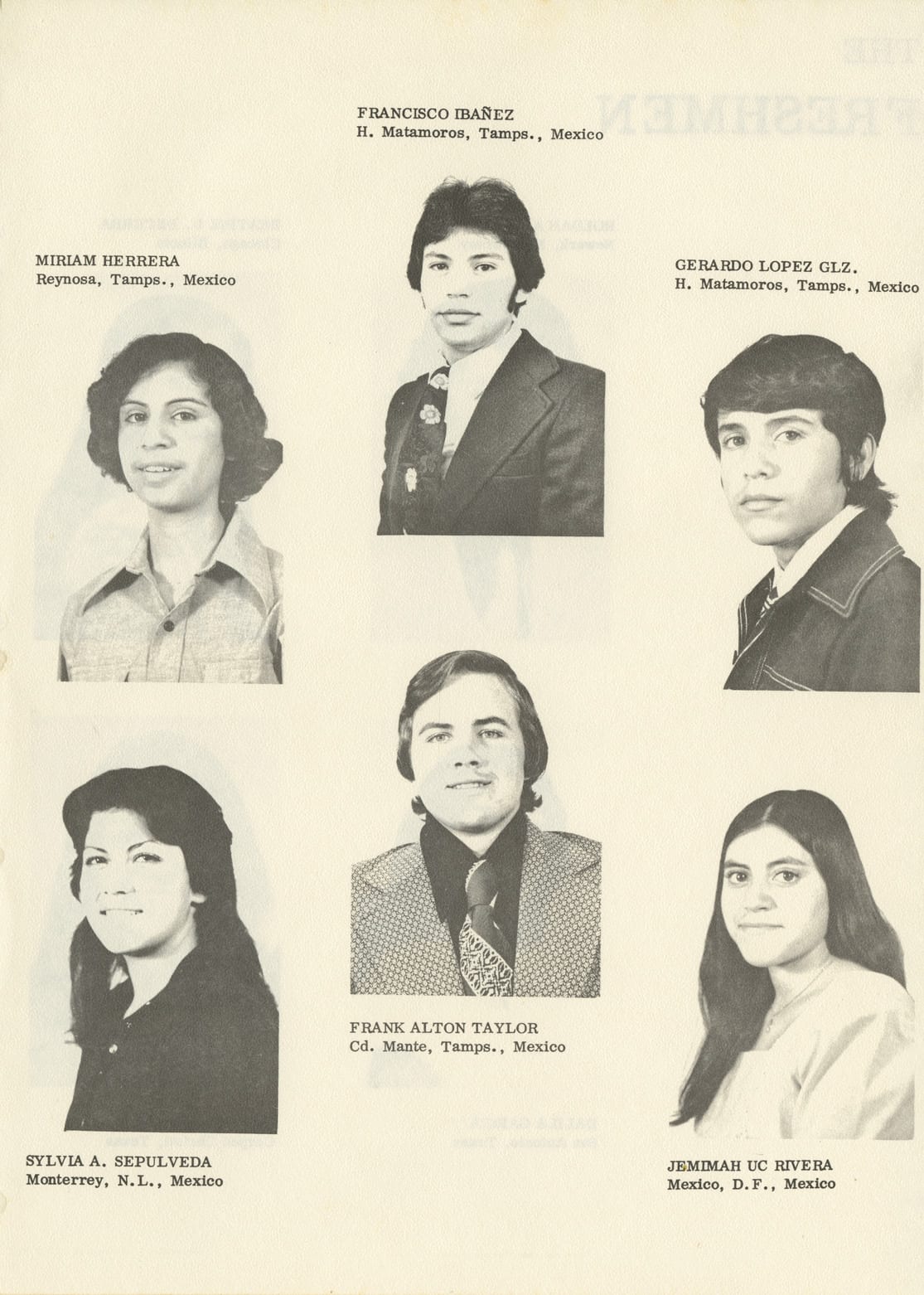 Juntos 1976, page 29