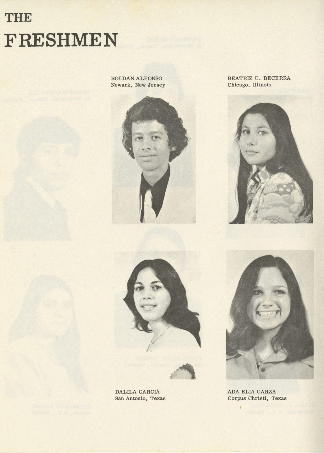 Juntos 1976, page 30