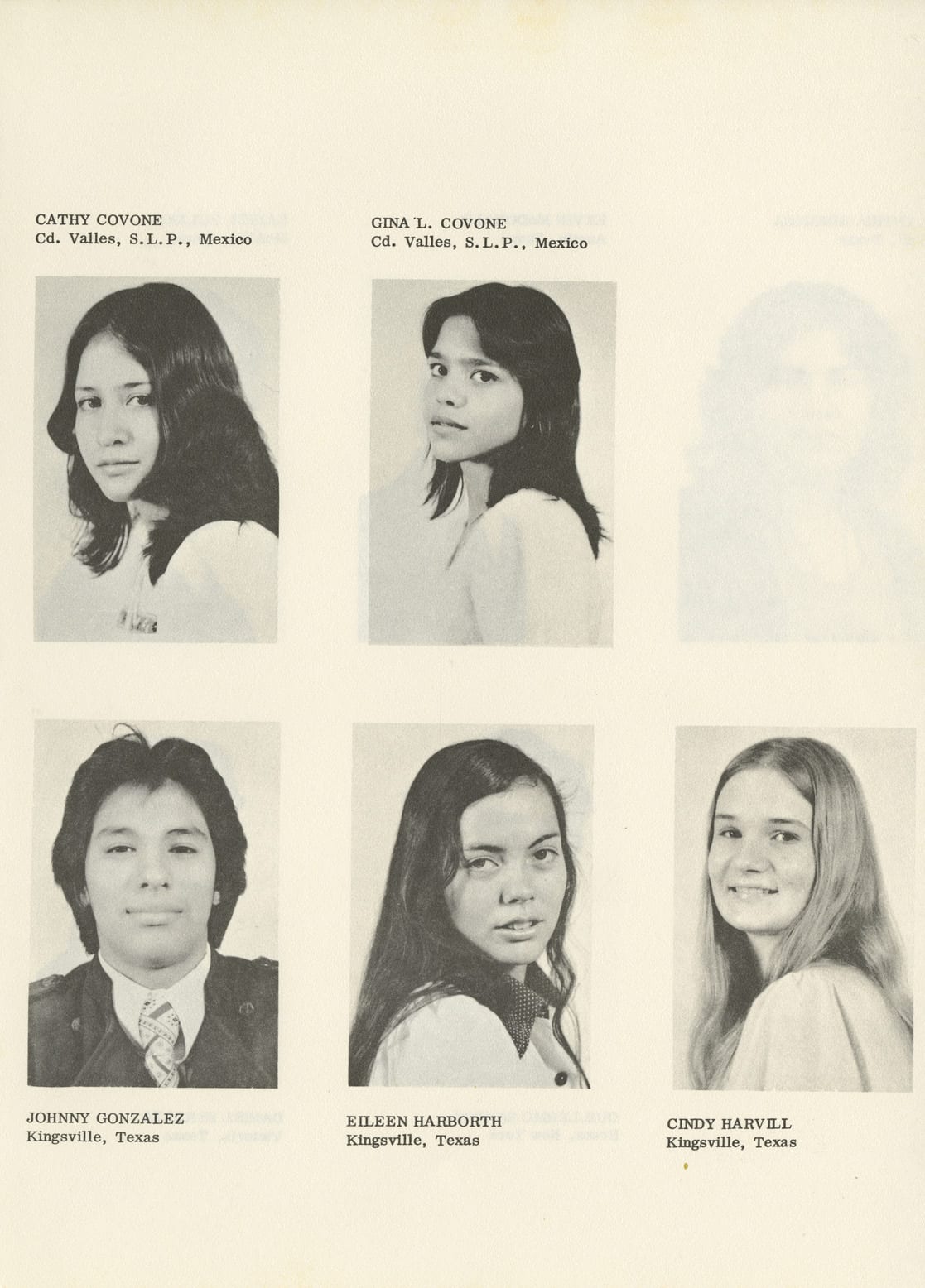 Juntos 1976, page 31
