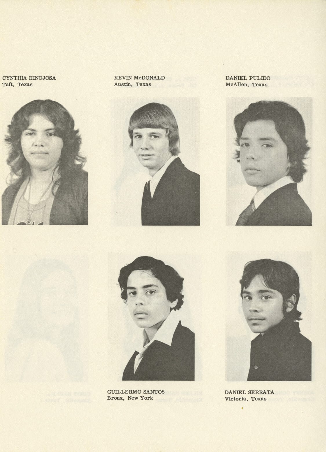 Juntos 1976, page 32