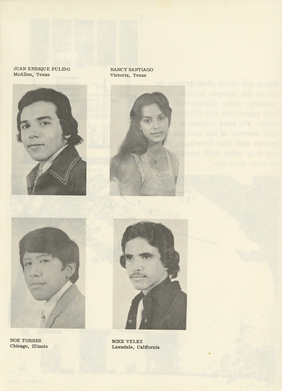 Juntos 1976, page 33
