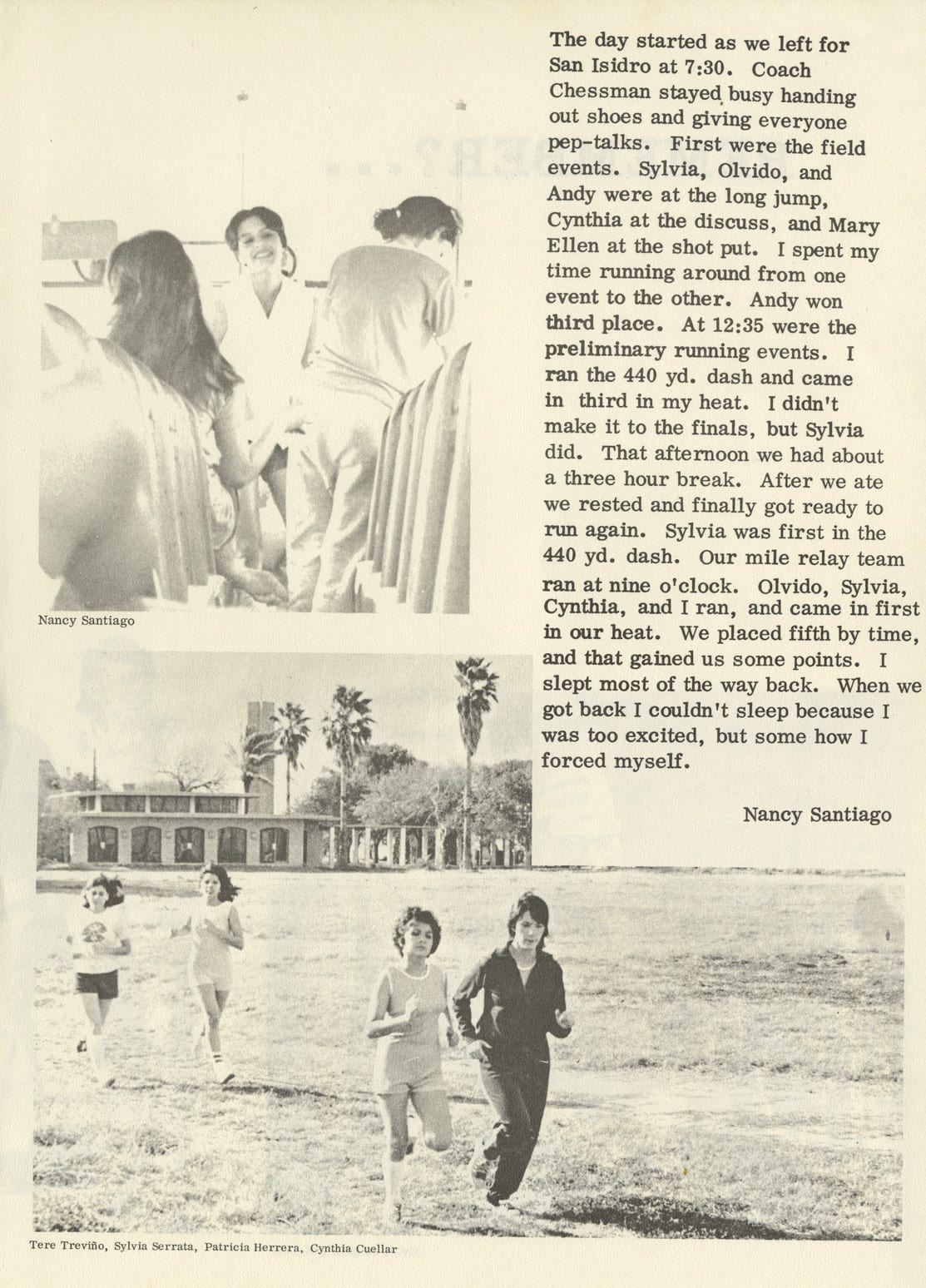 Juntos 1976, page 43