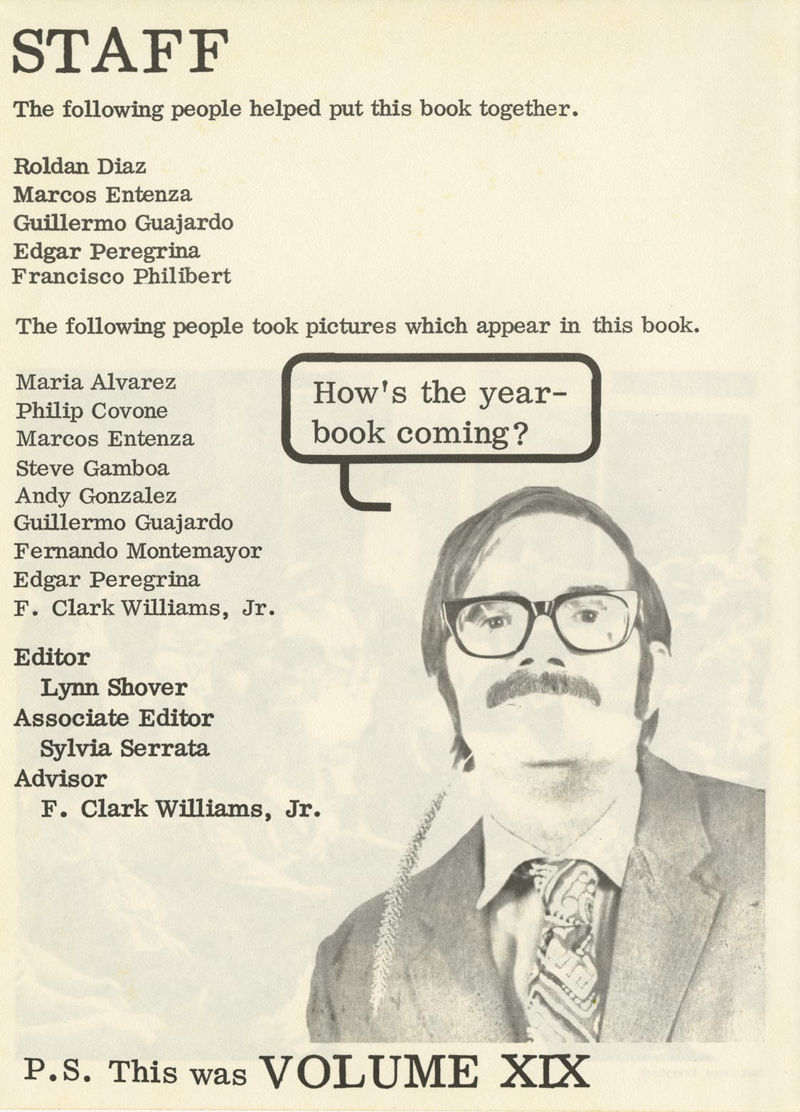 Juntos 1976, page 50