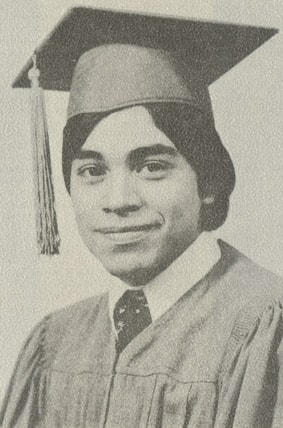 Andres Gonzalez