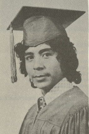 Edgar Allan Rangel