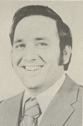 Gerardo Leal Campos