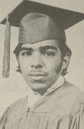 Leonso M. Garza