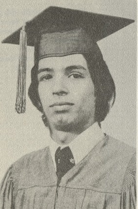 Marin Garza Cortes