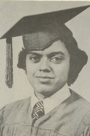 Ricardo E. Barron