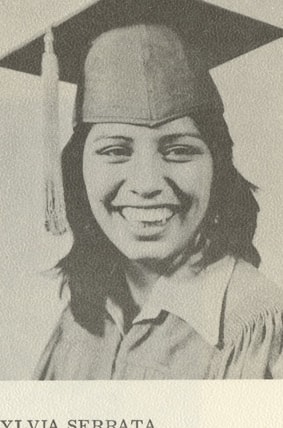 Sylvia Serrata
