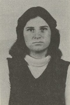 Mary Ellen Arguelles