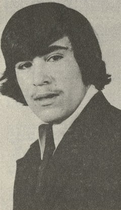 Robert John Casares