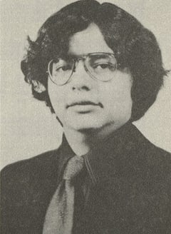 Gerardo Chavez