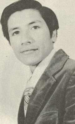 Guillermo Becerra