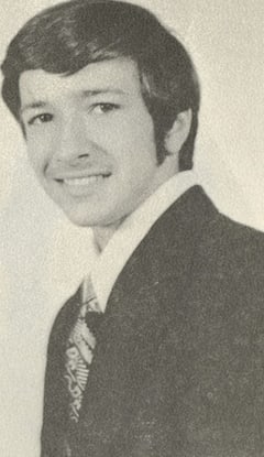 Richard Andrew Eason