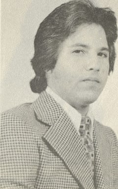 Gustavo Elizondo Garza
