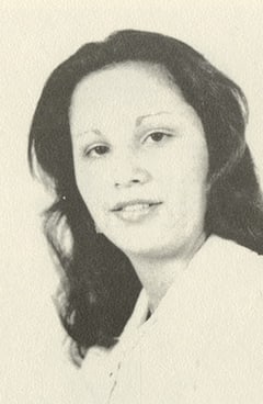 Anna Elva Garza
