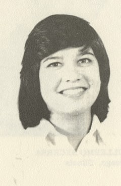 Blanca Nelly Garza