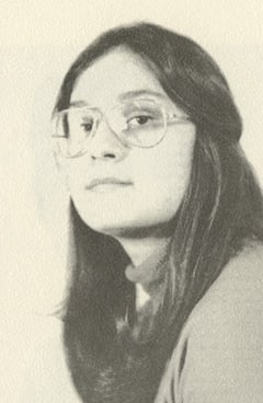 Argelia Montañez Garcia