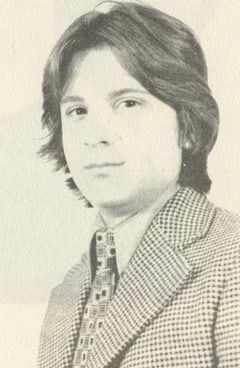 Fernando S. Montemayor C.