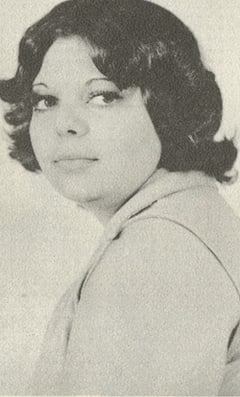 Patricia Norma Gomez Seeman