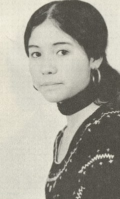 Oriana Rose Marie Gonzalez