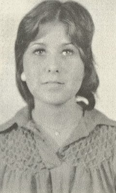 Belinda Jean Moran Kinard