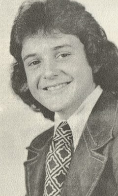 Hugo Gerardo Perez Lozano