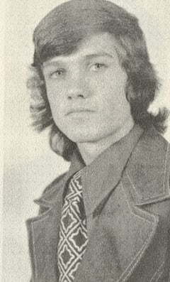 Sergio Perez Chavarria