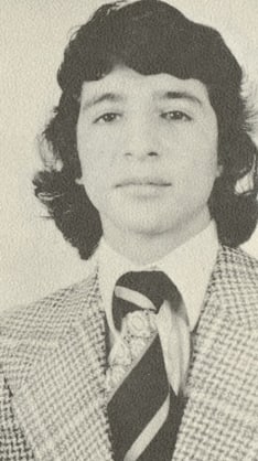 Eduardo Sandoval