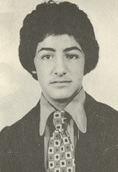 Julio Guillermo Staines