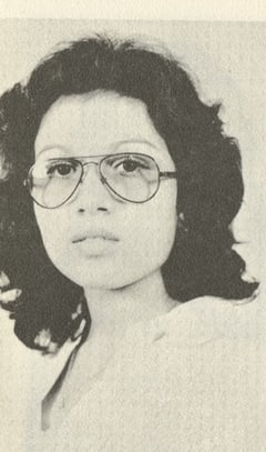 Laura Lilia Camero Gonzalez