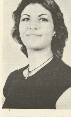 Patricia Carnevali Garza