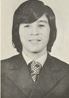 Jorge Castillo Ramos