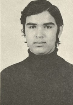 Francisco Cordova