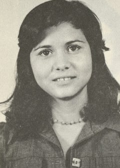 Griselda A. Garcia Cantu