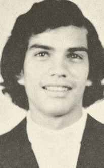 Wally Garcia