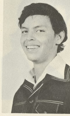 Oscar Alejandro Chaves Mijares