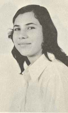 Elsa N. Flores G.