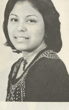 Alma Gloria Gonzalez