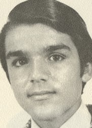 Edgar Peregrina M.