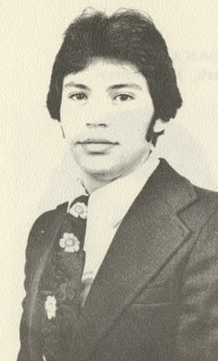 Francisco Ibañez C.