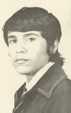 Gerardo Lopez Glz.