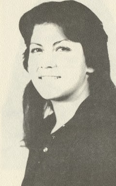 Sylvia Sepulveda R.