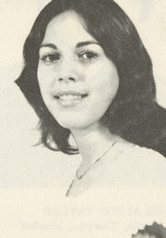 Dalila Garcia
