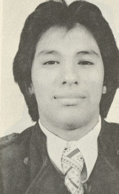 Johnny Gonzalez