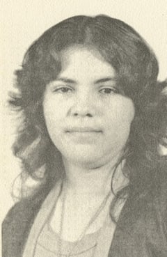 Cynthia Casas Hinojosa